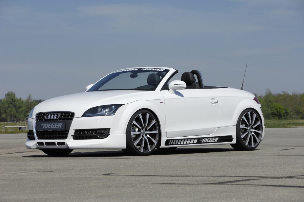 /images/gallery/Audi TT (8J) Roadster